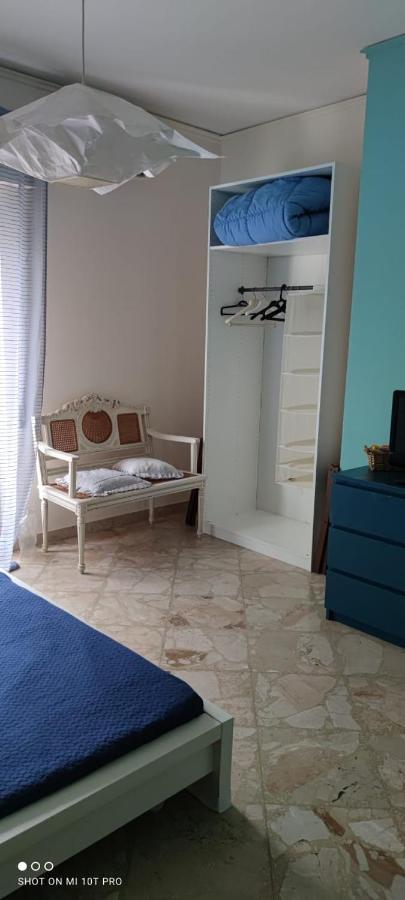 Magione Apartment&Rooms 巴勒莫 外观 照片