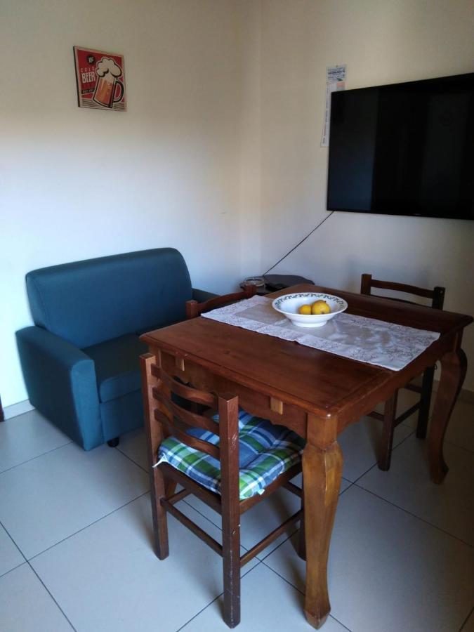 Magione Apartment&Rooms 巴勒莫 外观 照片