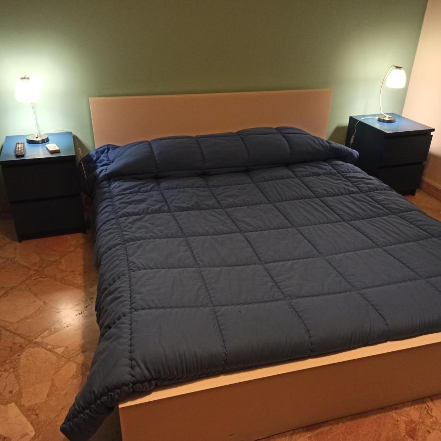 Magione Apartment&Rooms 巴勒莫 外观 照片