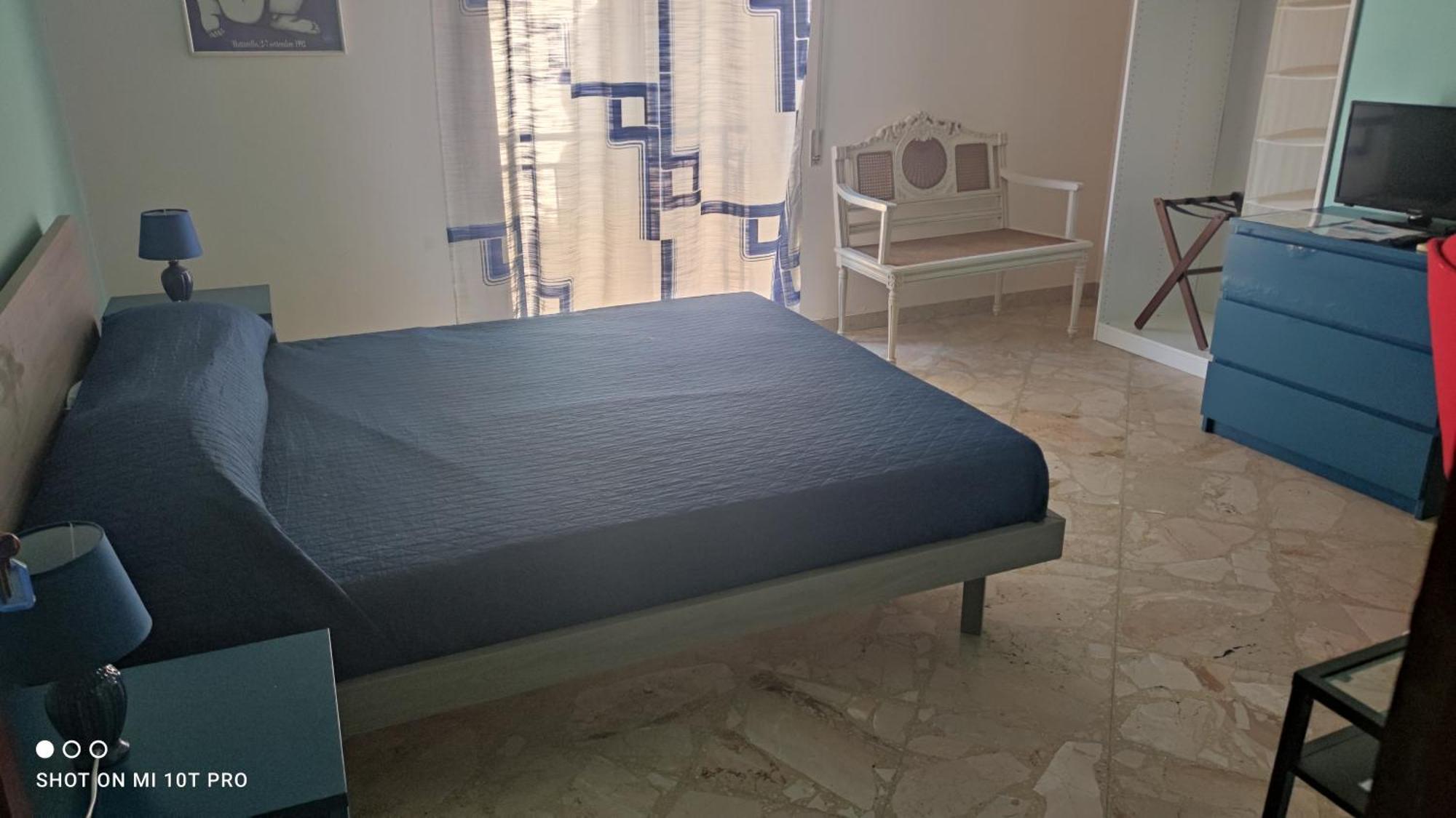 Magione Apartment&Rooms 巴勒莫 外观 照片