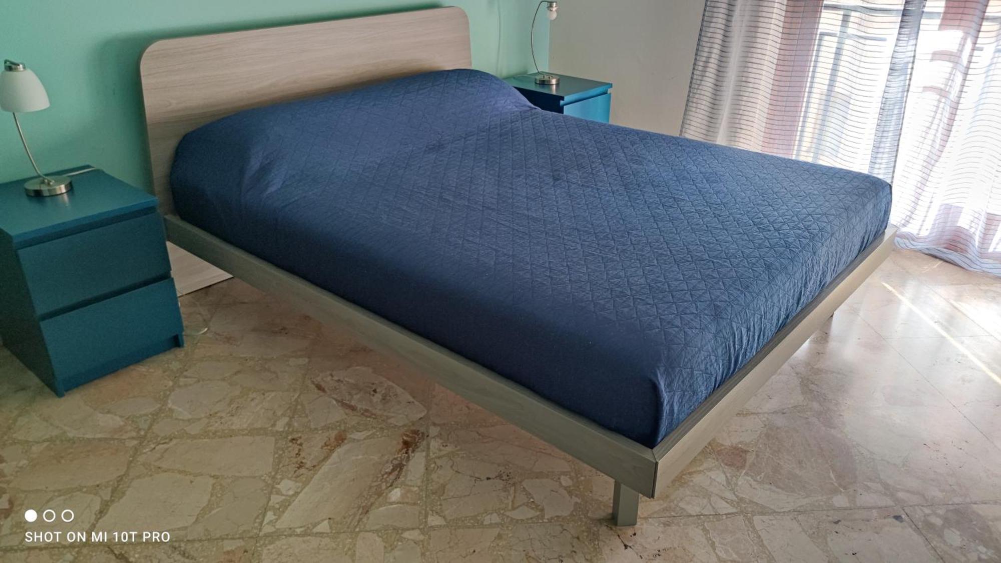 Magione Apartment&Rooms 巴勒莫 外观 照片