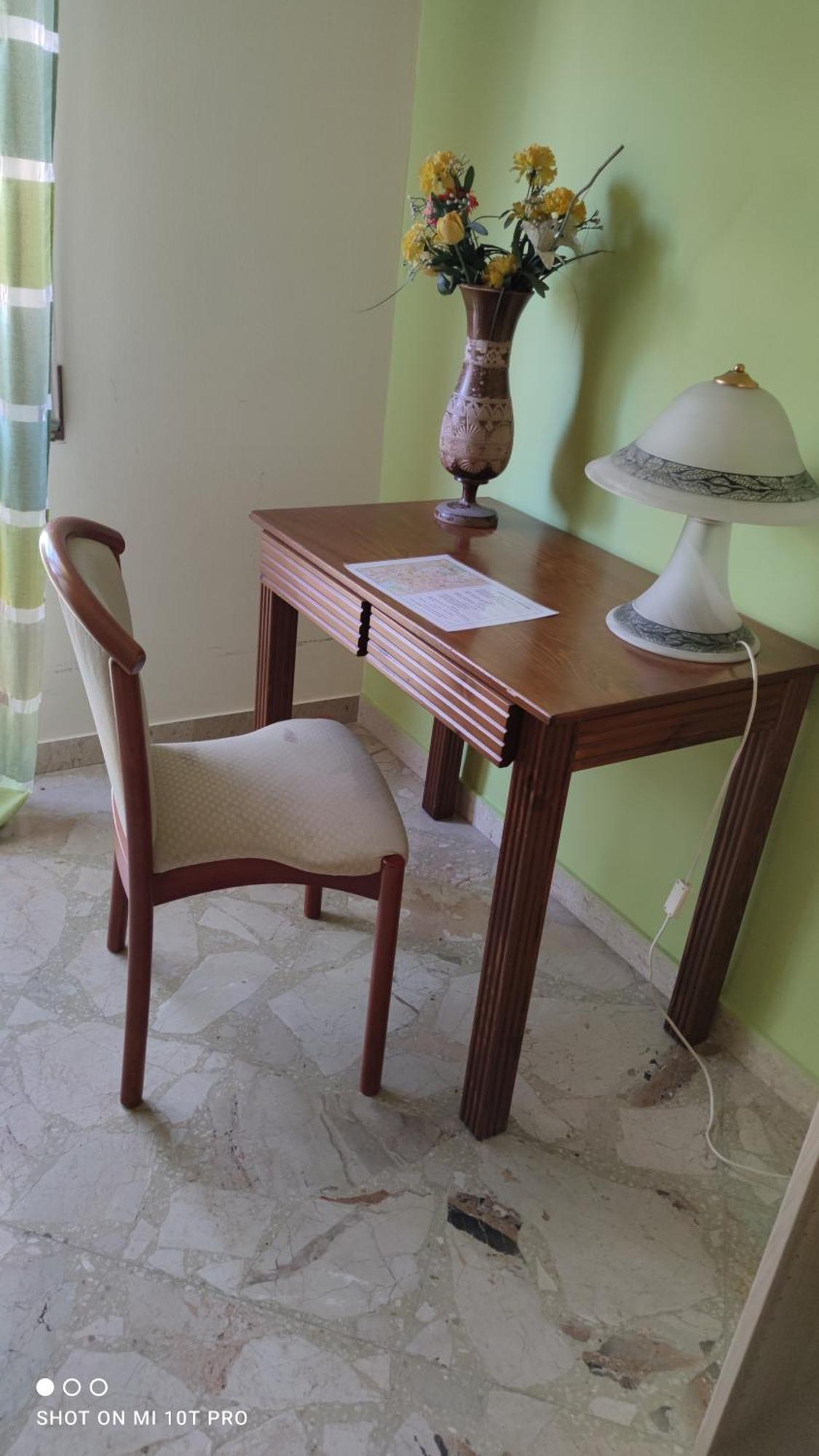 Magione Apartment&Rooms 巴勒莫 外观 照片