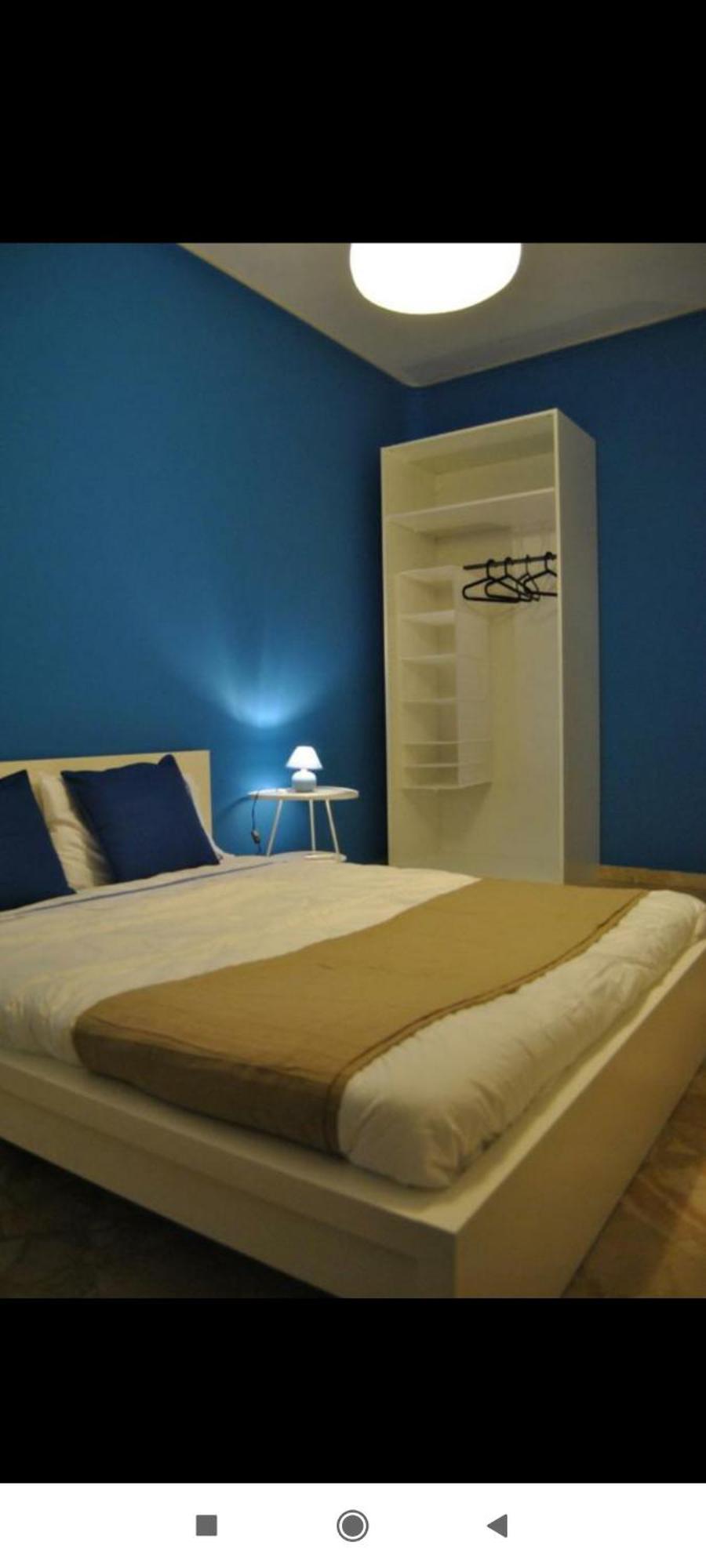 Magione Apartment&Rooms 巴勒莫 外观 照片