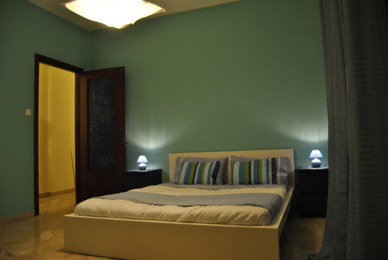Magione Apartment&Rooms 巴勒莫 外观 照片