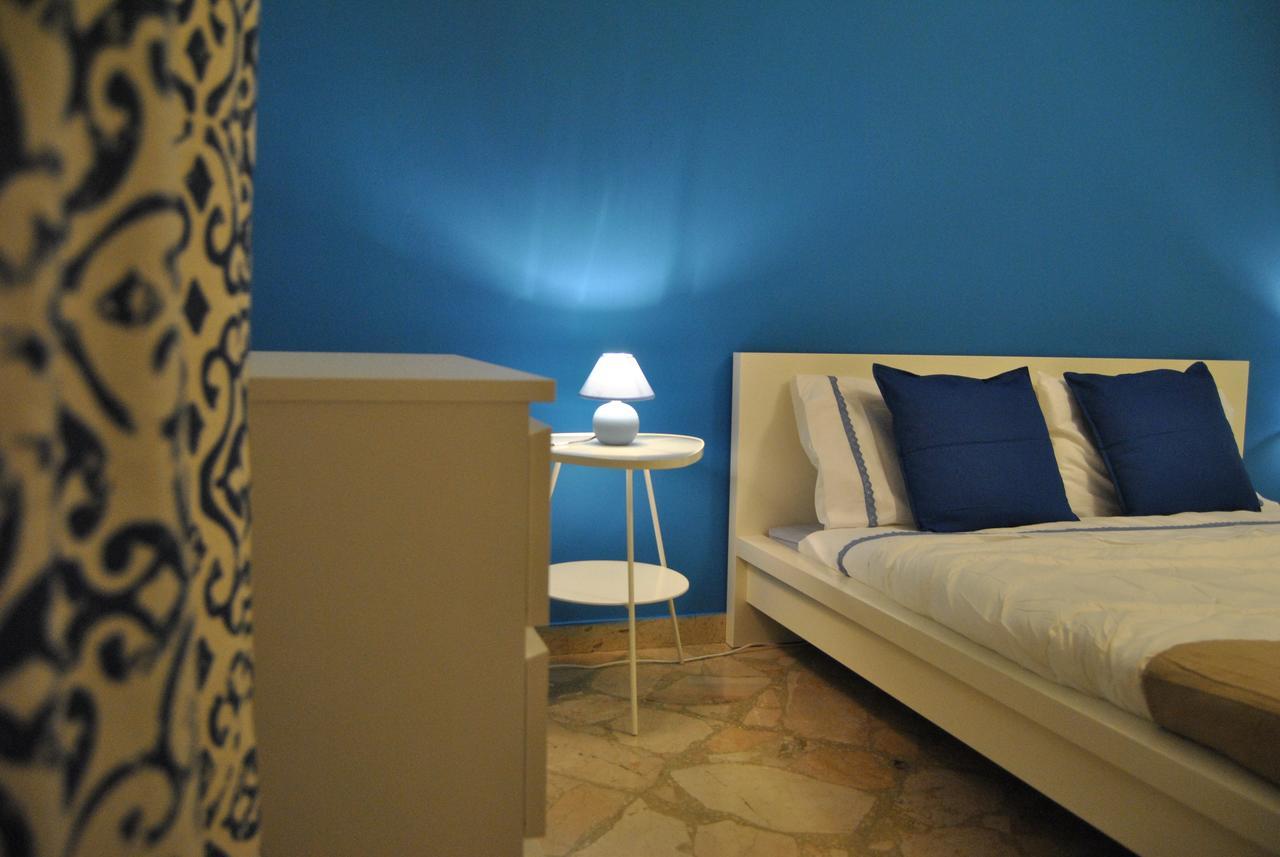 Magione Apartment&Rooms 巴勒莫 外观 照片